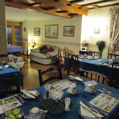 Sunnyside B&B Балоч Екстериор снимка