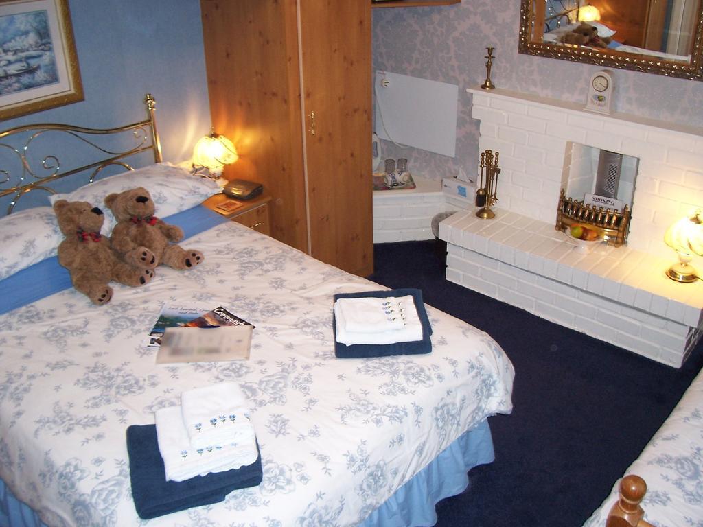 Sunnyside B&B Балоч Стая снимка