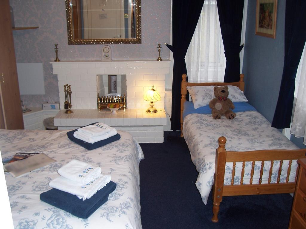 Sunnyside B&B Балоч Стая снимка