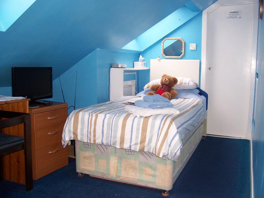 Sunnyside B&B Балоч Стая снимка