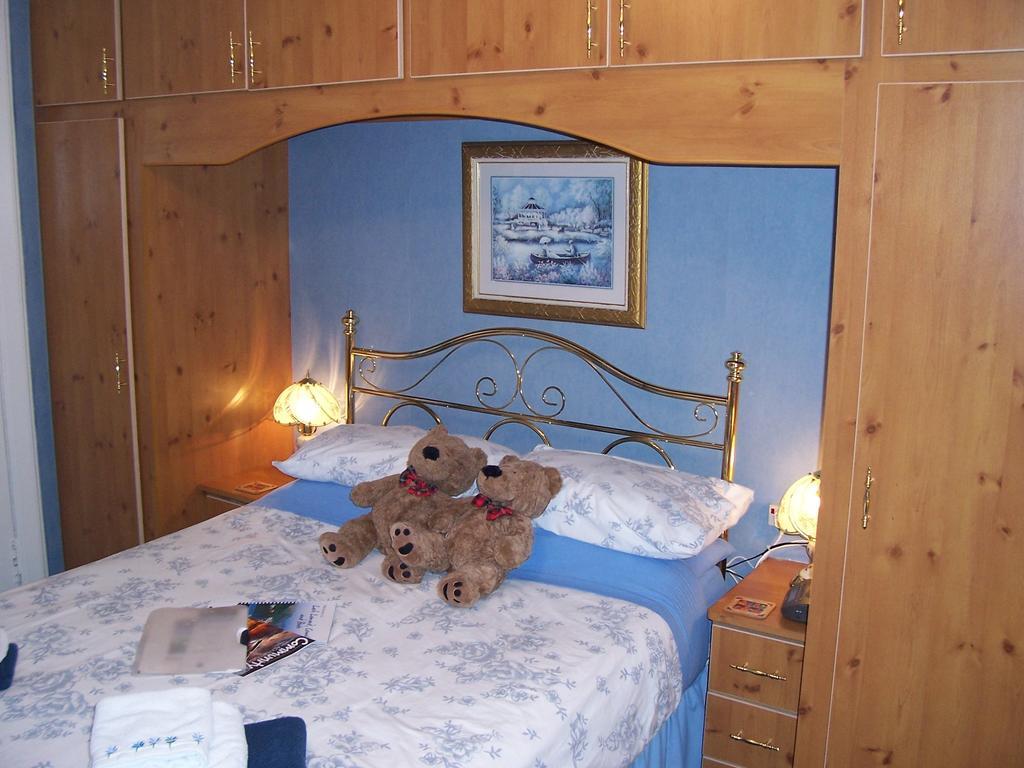 Sunnyside B&B Балоч Стая снимка