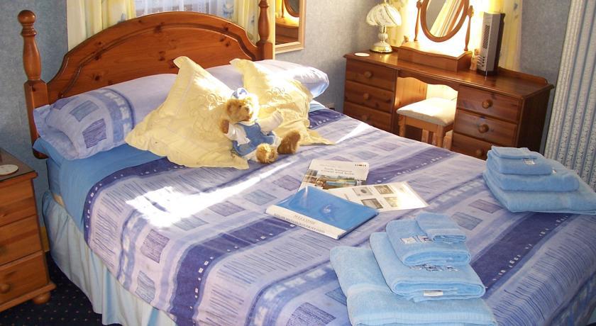 Sunnyside B&B Балоч Стая снимка