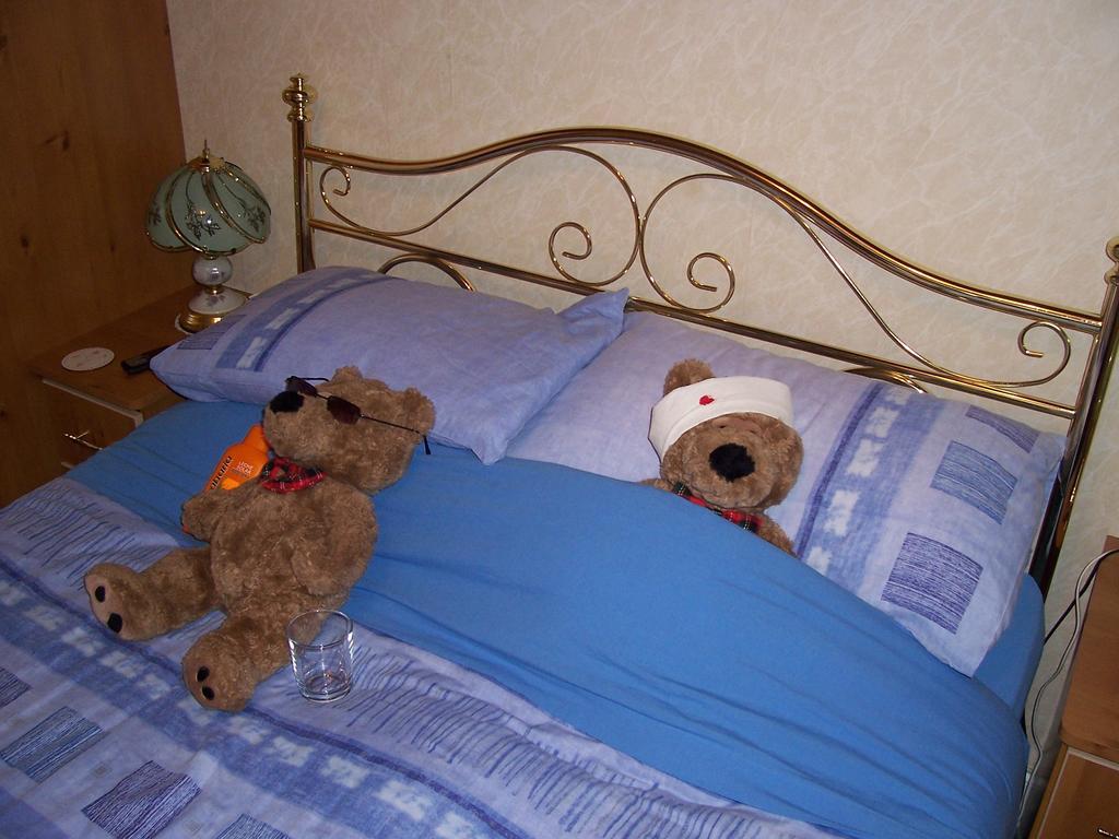 Sunnyside B&B Балоч Стая снимка