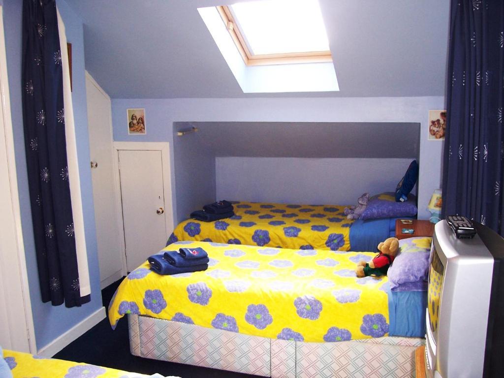 Sunnyside B&B Балоч Екстериор снимка