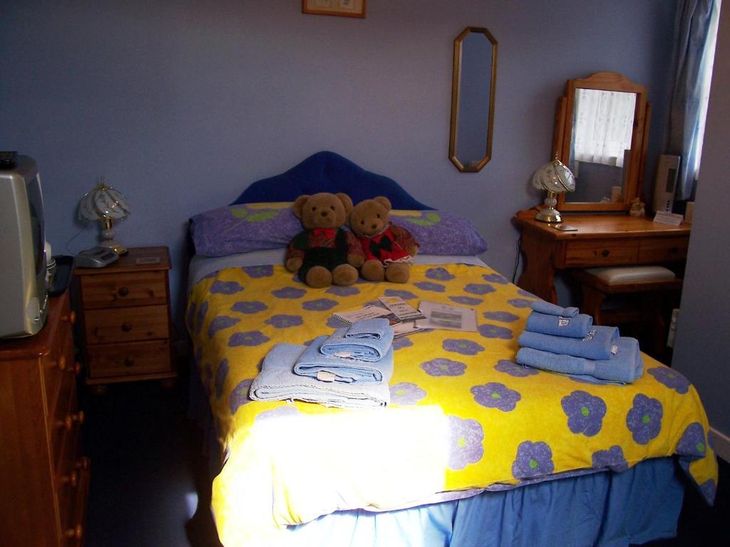 Sunnyside B&B Балоч Екстериор снимка