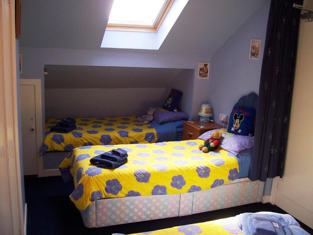 Sunnyside B&B Балоч Екстериор снимка
