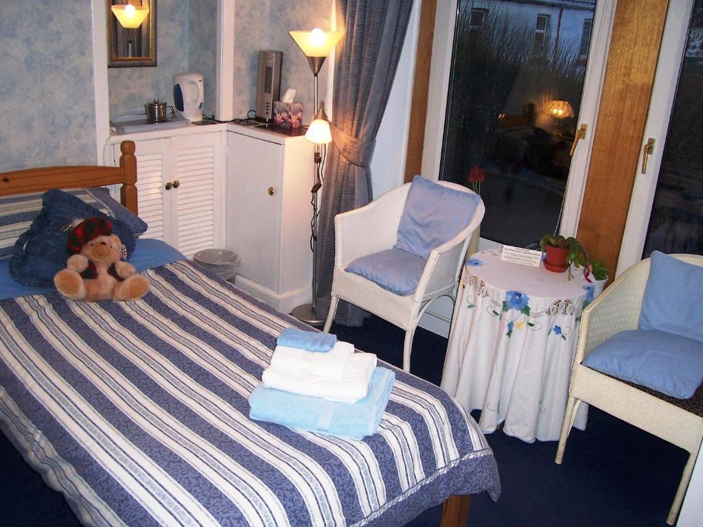Sunnyside B&B Балоч Екстериор снимка