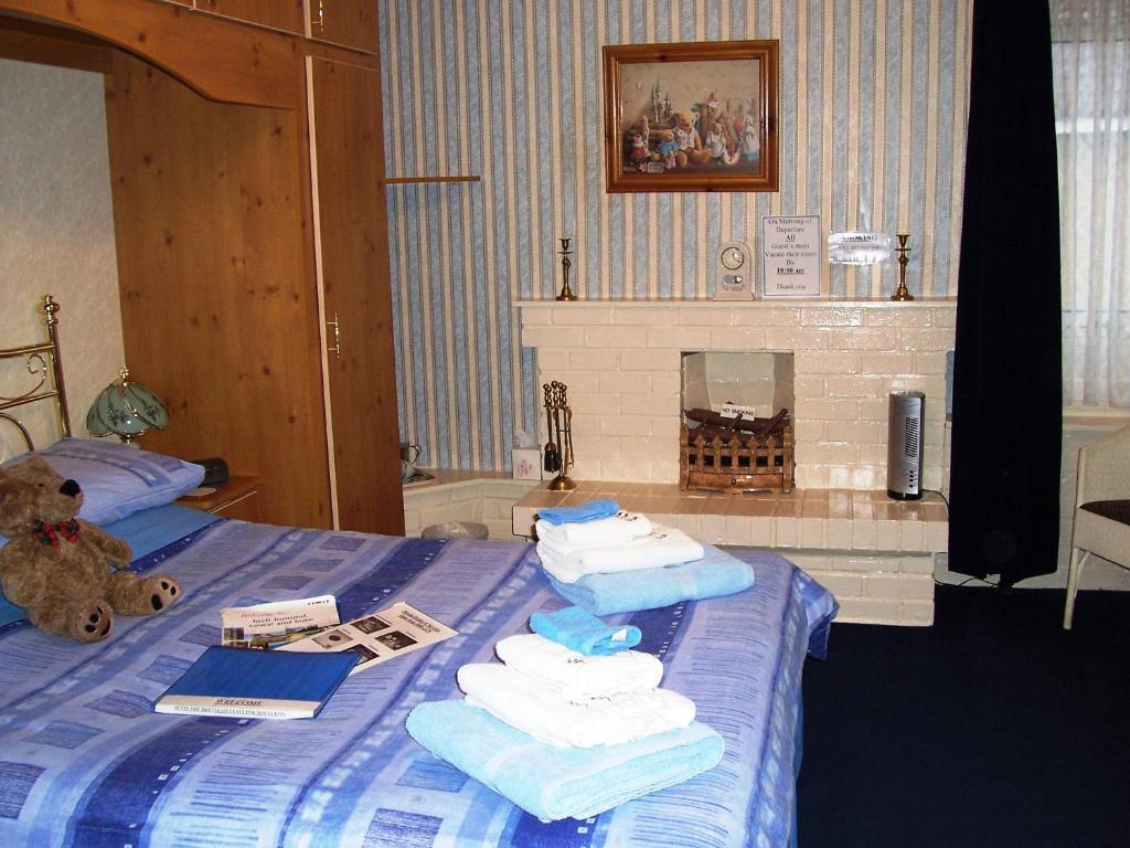 Sunnyside B&B Балоч Екстериор снимка