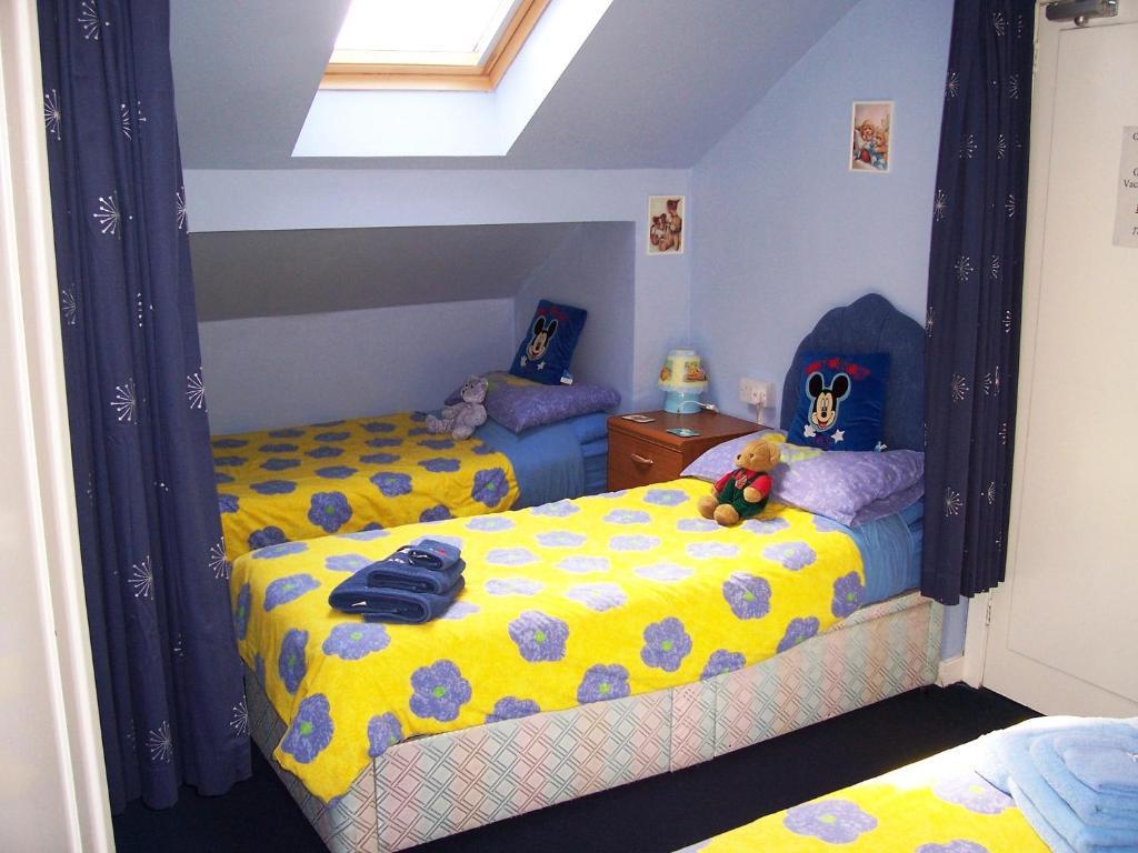 Sunnyside B&B Балоч Екстериор снимка