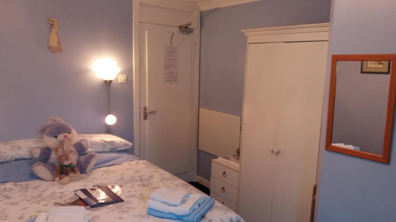 Sunnyside B&B Балоч Екстериор снимка