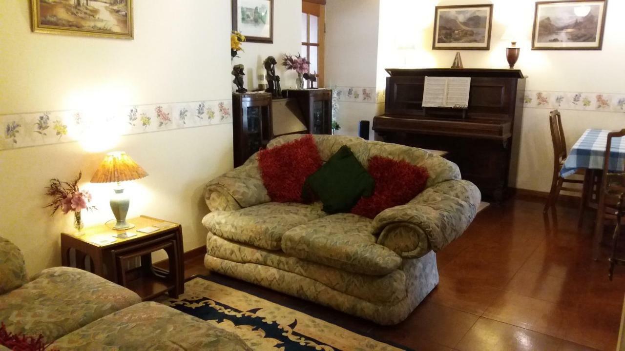 Sunnyside B&B Балоч Екстериор снимка