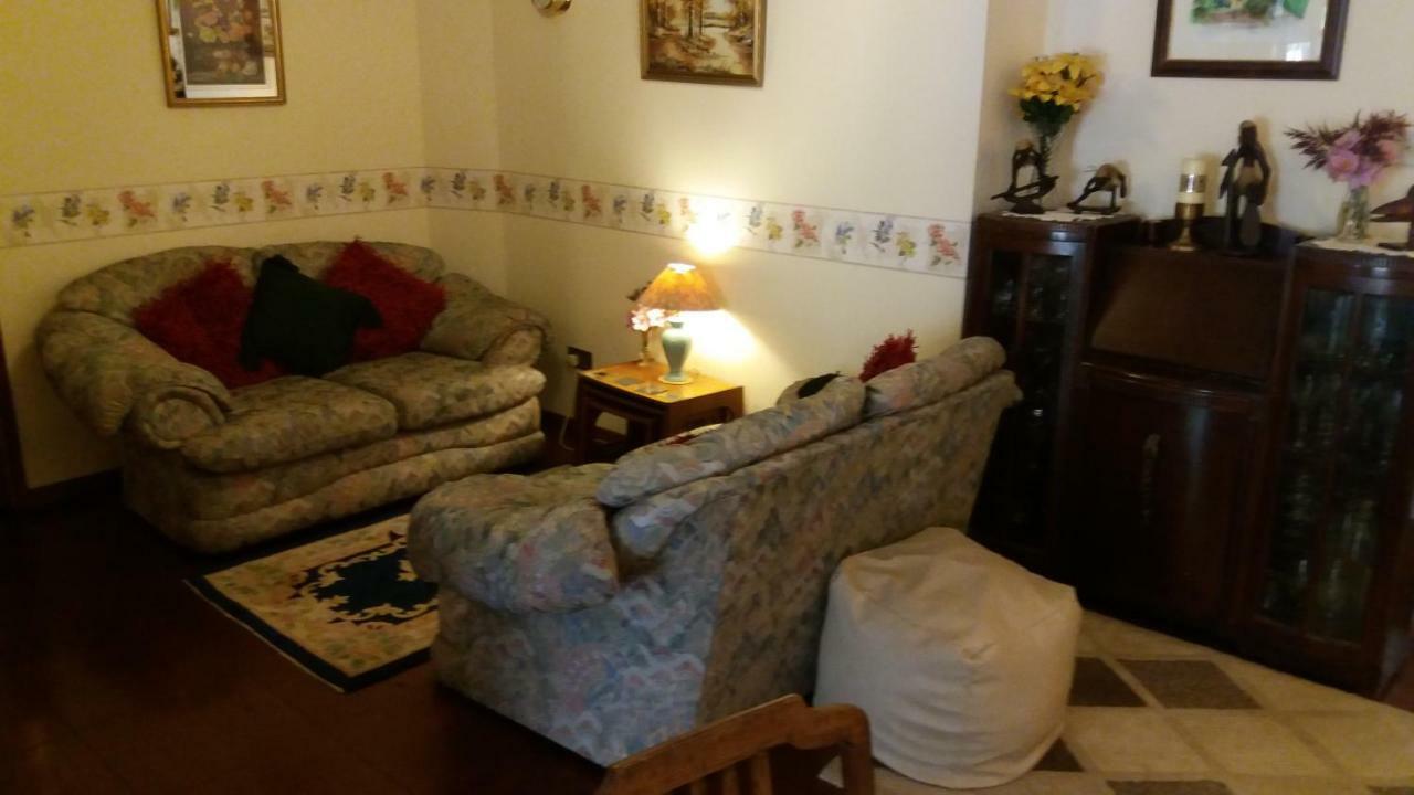 Sunnyside B&B Балоч Екстериор снимка