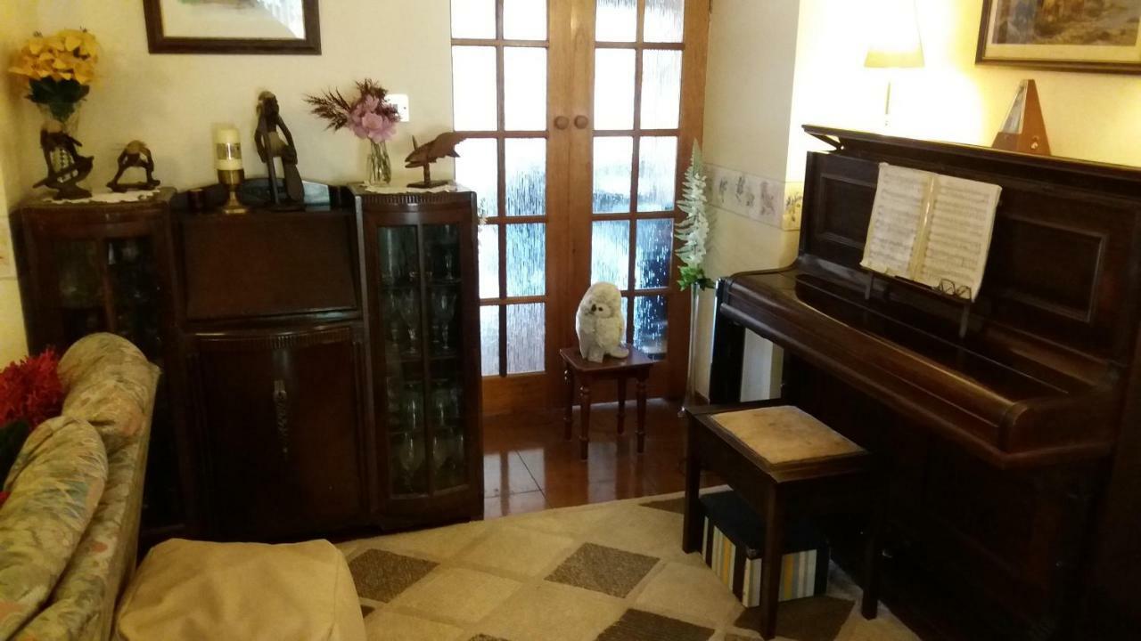 Sunnyside B&B Балоч Екстериор снимка