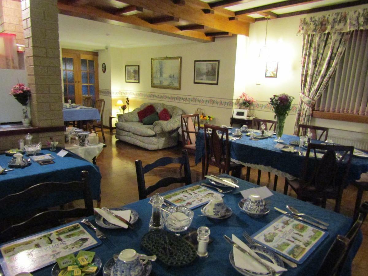 Sunnyside B&B Балоч Екстериор снимка