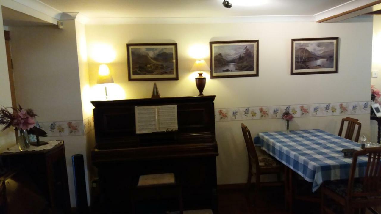 Sunnyside B&B Балоч Екстериор снимка